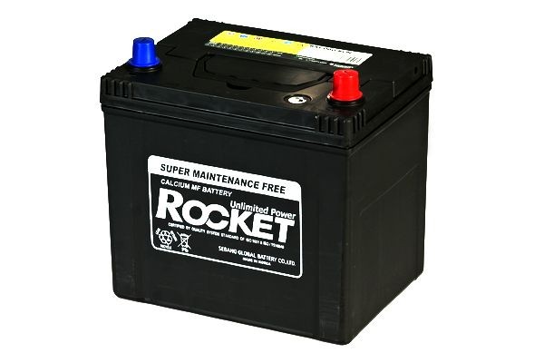 ROCKET Battery Article number: BAT060RCN cheaply