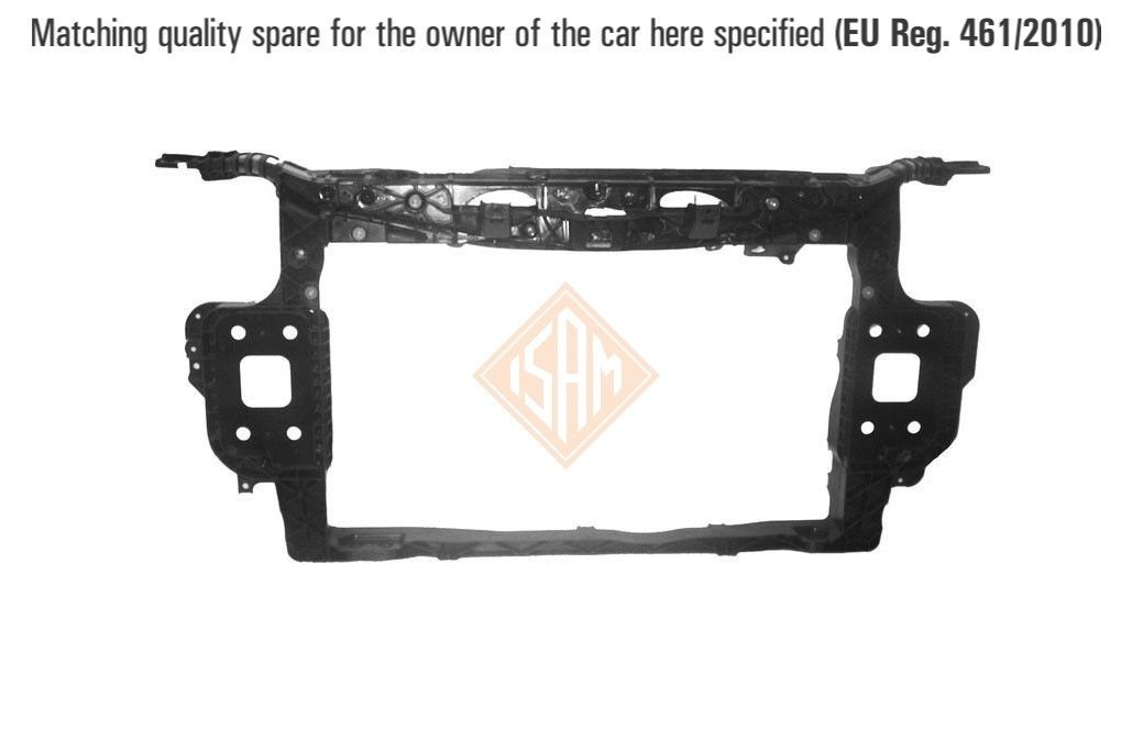 ISAM Front Cowling Article number: 0103470 cheaply