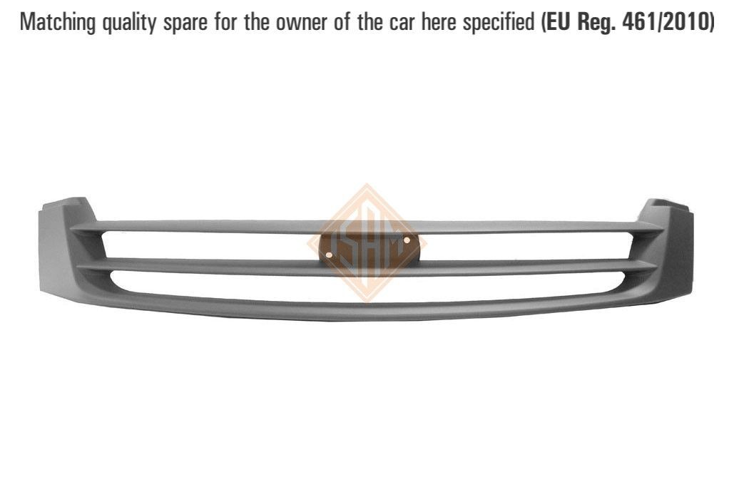 ISAM 0135508 Trim / Protective Strip, radiator grille Daily 3.0 60C15, 60C15 /P, 60C15 D, 60C15 D/P 146 PS Diesel 2011