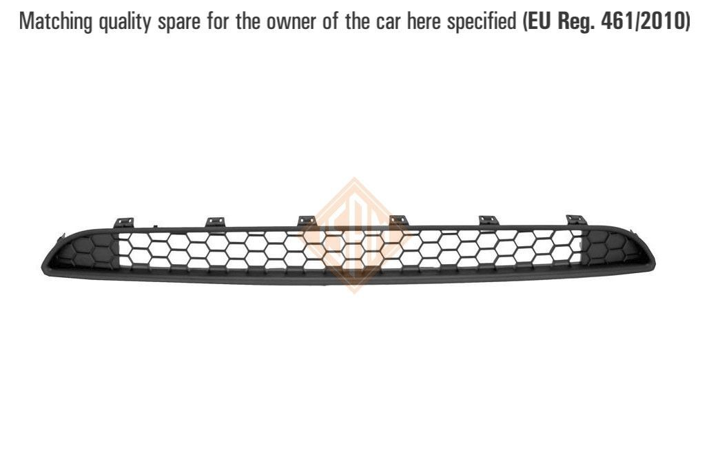 ISAM Radiator Grille Article number: 0144510 cheaply