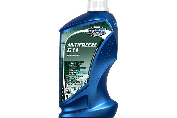 MPM 83001A Antifreeze SUPER 5 1.1 45 PS Petrol 1996