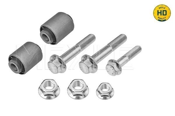 MEYLE Control arm repair kit Article number: 514 050 0009/HD cheaply