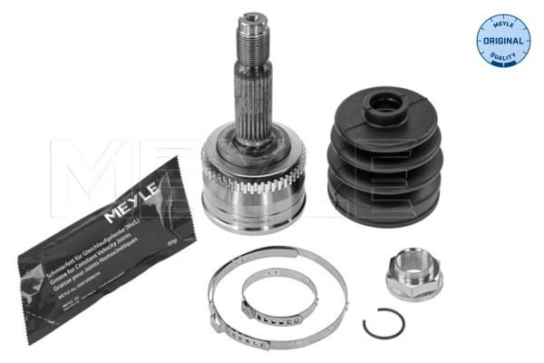 MEYLE Engine mount Article number: 614 684 0001 cheaply