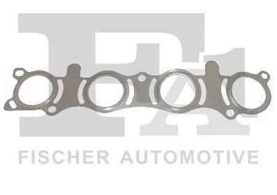 VEGAZ Exhaust pipe gasket Article number: DD-136 cheaply