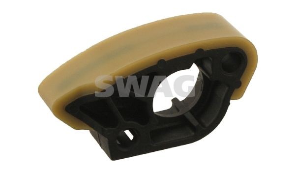 SWAG 10 09 0140 Guides, timing chain E-Class E 220 CDI 2.2 163 PS Diesel 2009