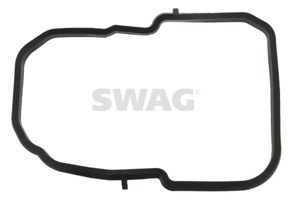 SWAG Seal, automatic transmission oil pan Article number: 10 90 8719 cheaply
