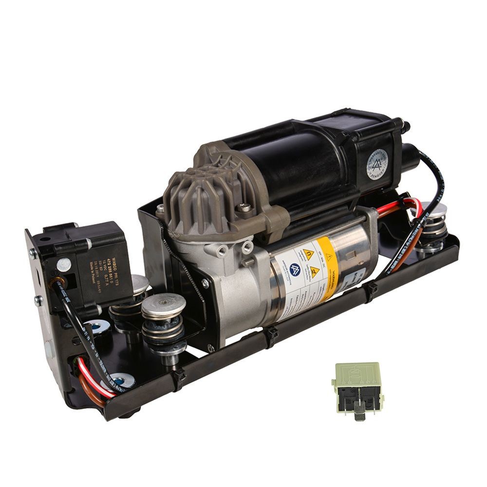 MiesslerAutomotive 2354-01-5176 Air suspension compressor 7 Series ActiveHybrid 7 465 PS Petrol/Electro 2015