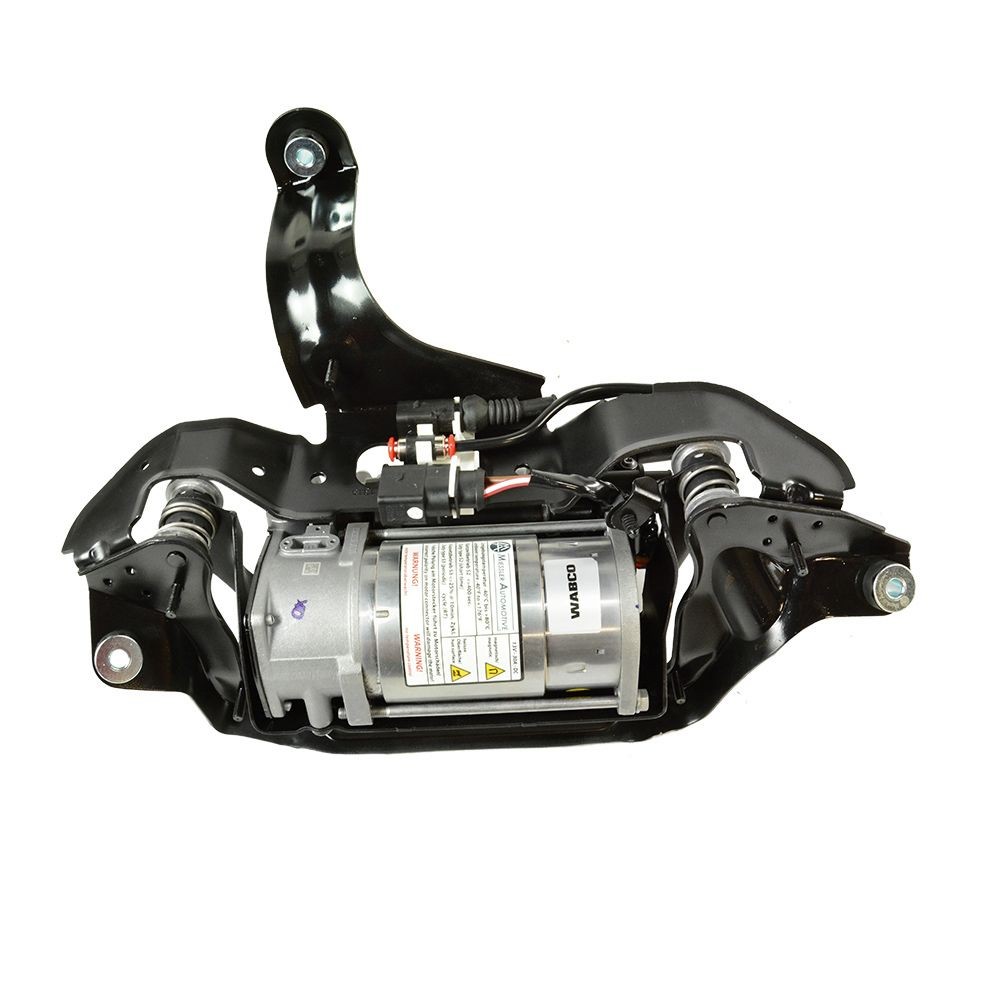MiesslerAutomotive 2522-04-005C Air suspension compressor A6 RS6 performance 4.0 quattro 605 PS Petrol 2018