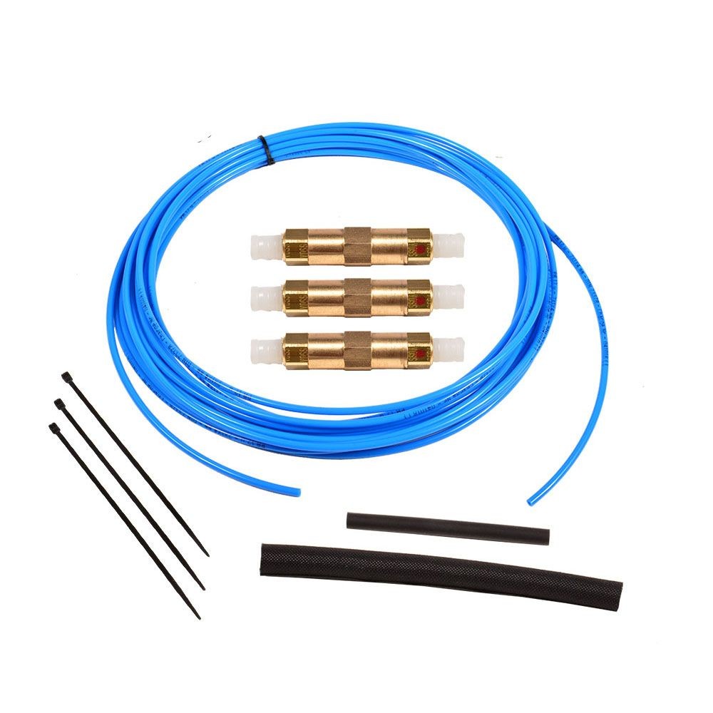 MiesslerAutomotive 3627-01-8141 Connector, compressed air line VANDEN PLAS 4.2 305 PS Petrol 2009