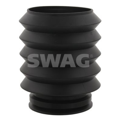 SWAG Protective Cap / Bellow, shock absorber Article number: 20 93 1538 cheaply