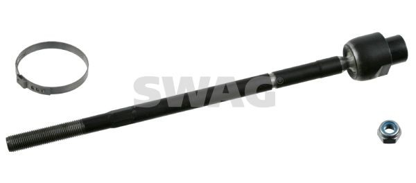 SWAG Gasket, cylinder head Article number: 40 91 7716 cheaply