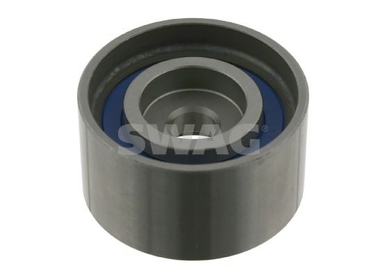 SWAG Timing belt deflection pulley Article number: 40 92 4501 cheaply