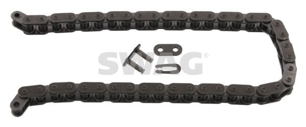 SWAG 99 11 0005 Chain, oil pump drive PASSAT 1.8 139 PS Petrol 1997