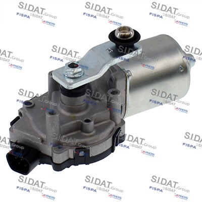 SIDAT Wiper motor Article number: 69254A2 cheaply