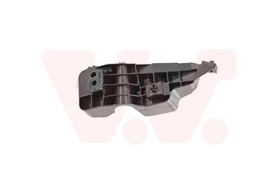 VAN WEZEL Bumper bracket Article number: 5223568 cheaply