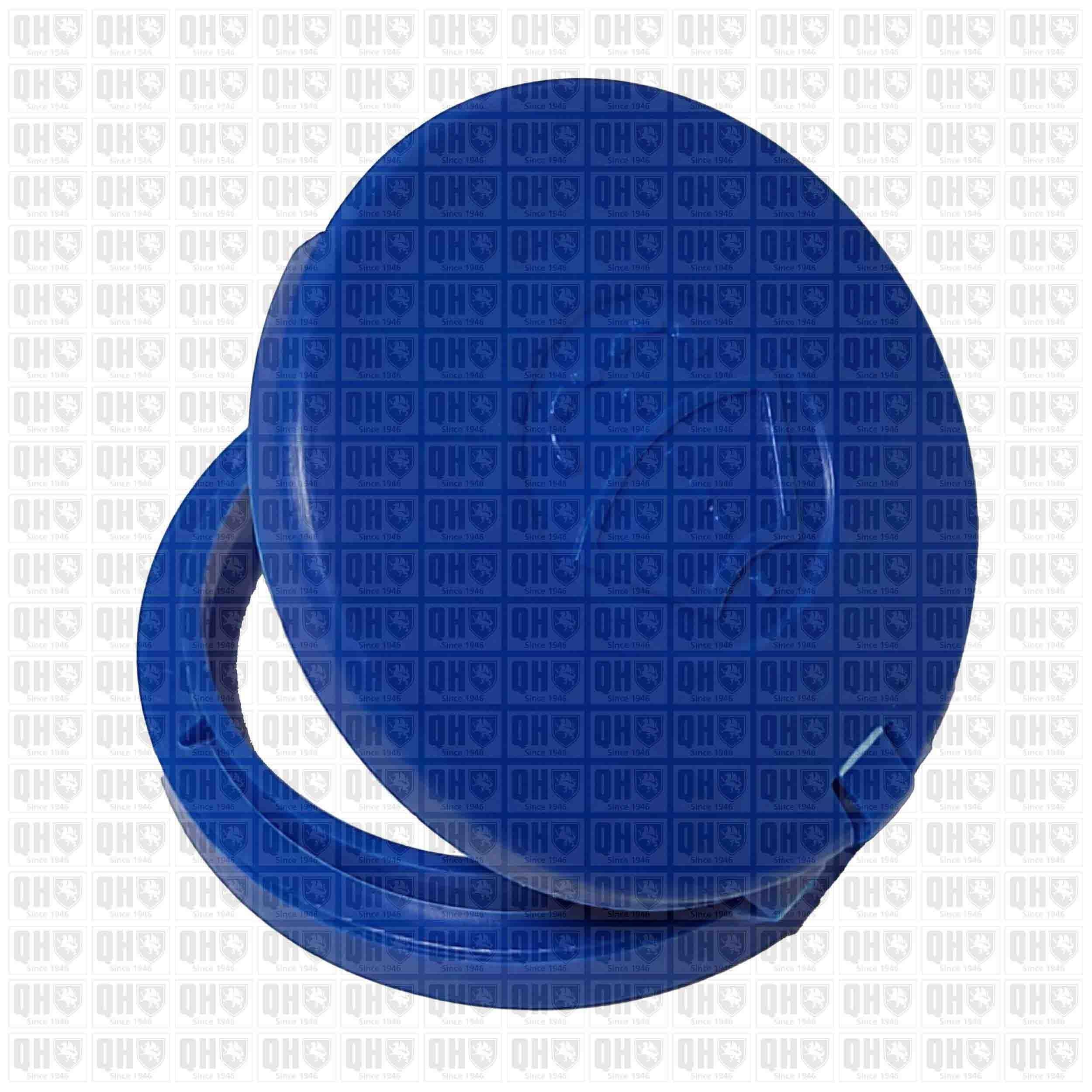 QUINTON HAZELL Sealing Cap, washer fluid tank Article number: FC587 cheaply