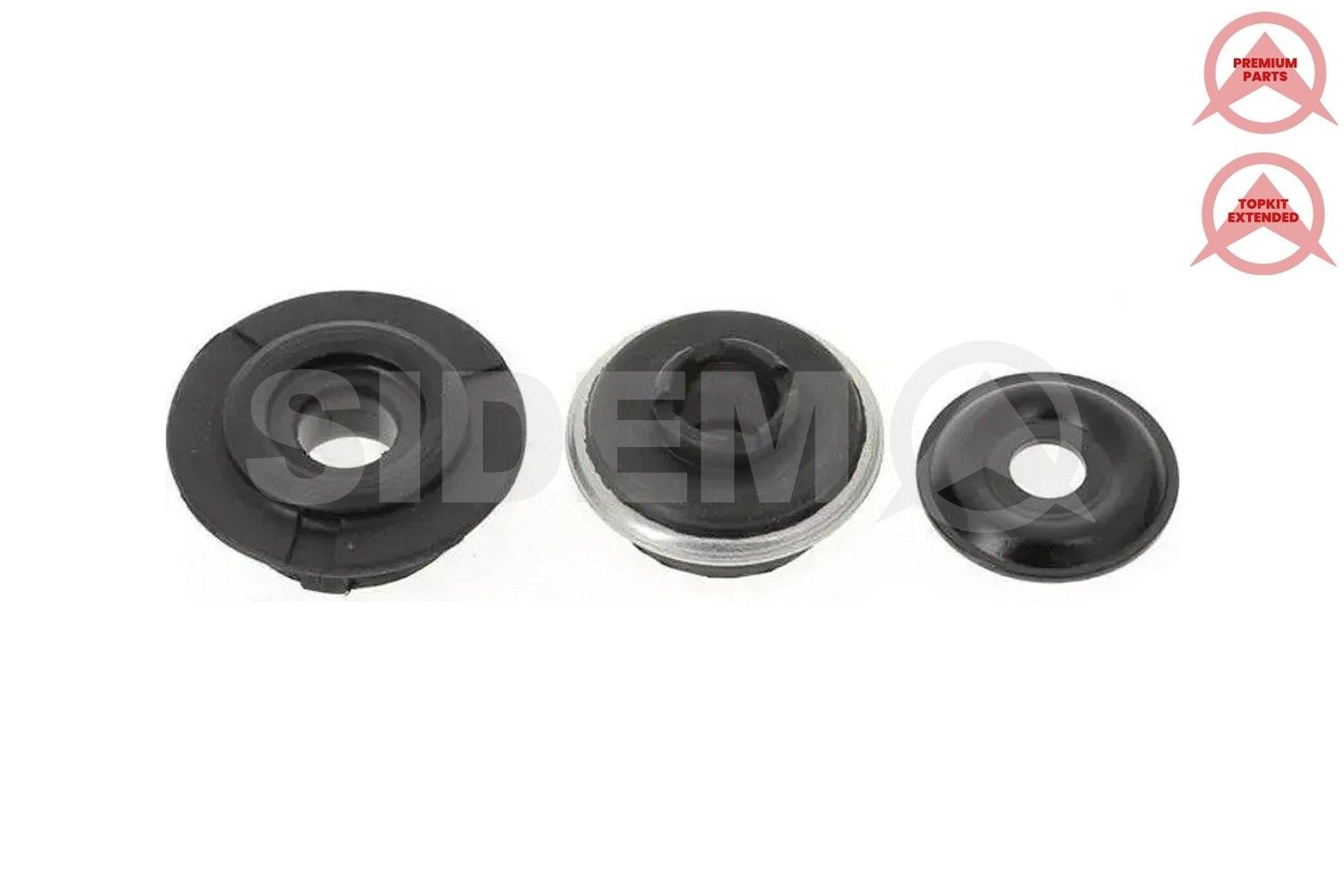 SIDEM Repair kit, suspension strut Article number: 845511 KIT cheaply
