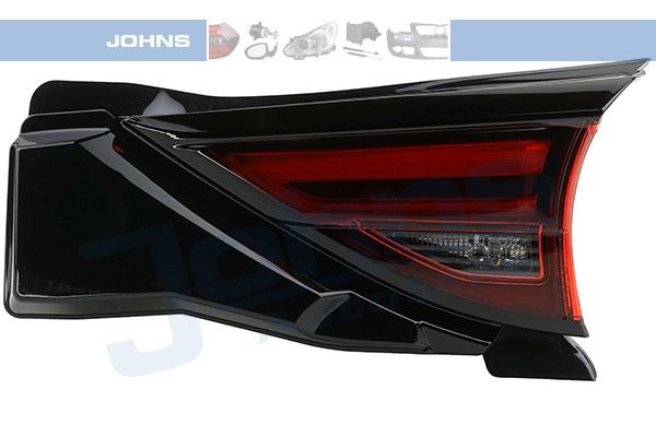 JOHNS Rear light Article number: 45 96 88-25 cheaply