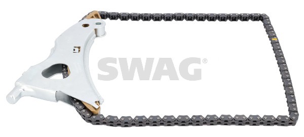 SWAG Kamkedja Artikelnummer: 33 11 0301 billigt