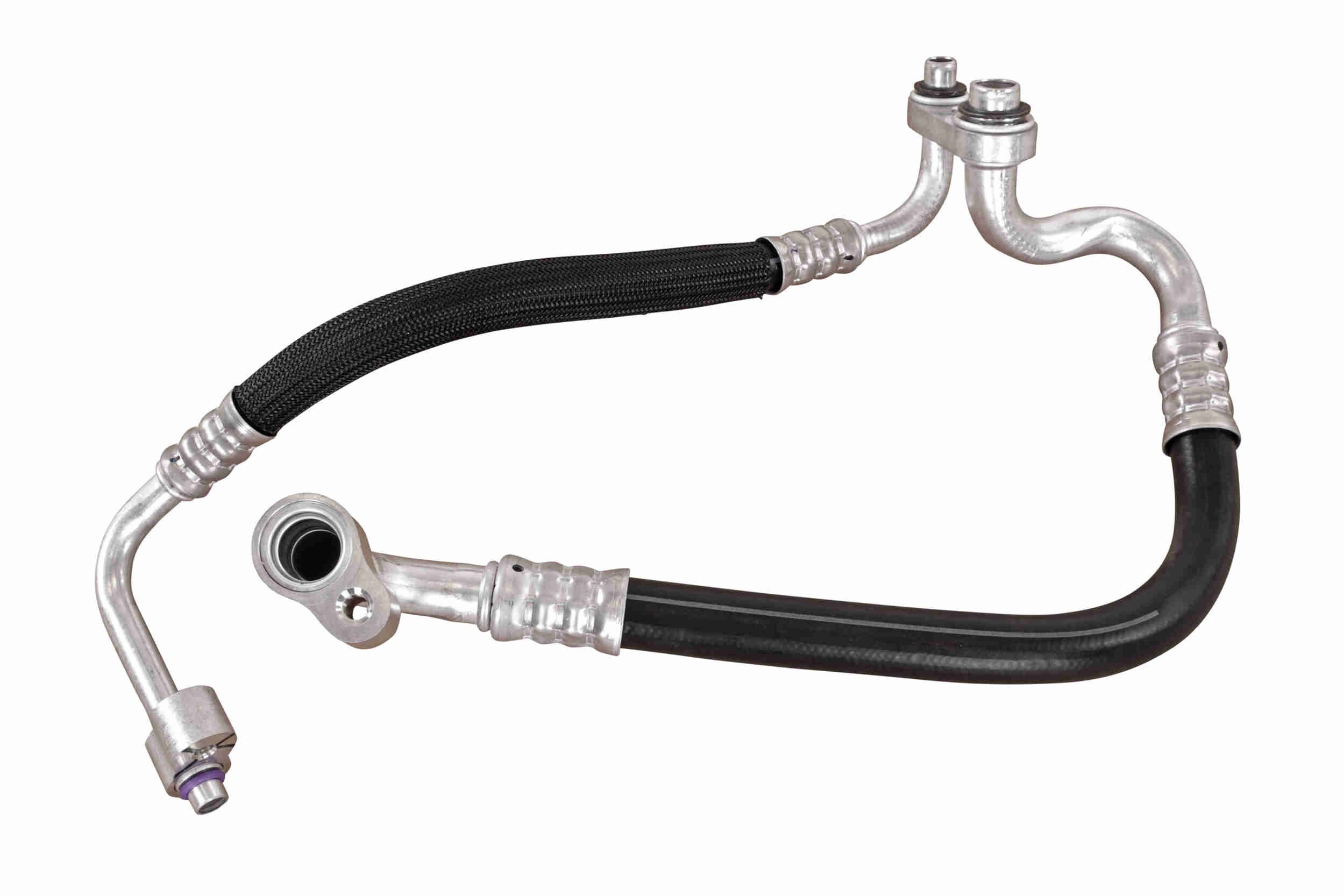 VEMO High- / Low Pressure Line, air conditioning Article number: V40-20-0025 cheaply