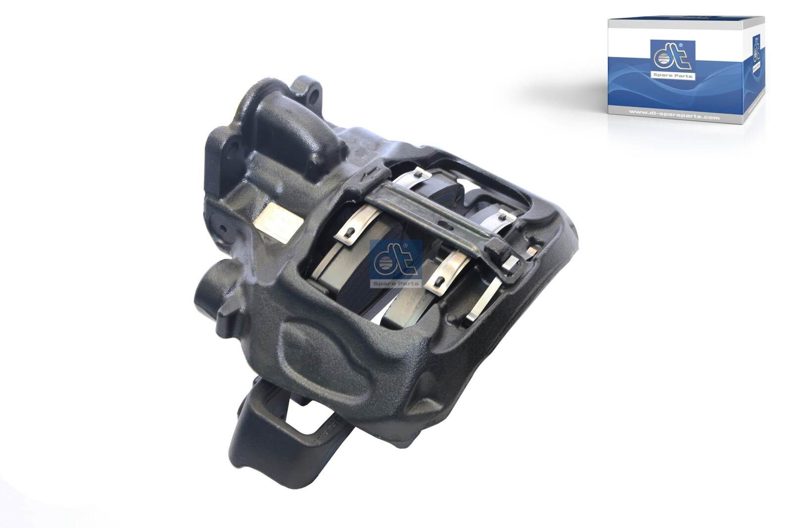 DT Spare Parts Brake caliper Article number: 10.94422 cheaply