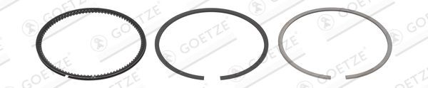 GOETZE ENGINE Piston Ring Kit Article number: 08-141300-30 cheaply