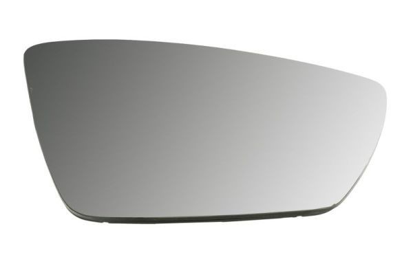 BLIC Spejlglas, udvendig spejl Varenummer: 6102-43-1925311P billige