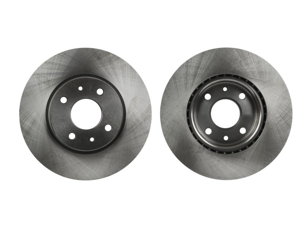 ABAKUS Brake disc Article number: 231-03-027 cheaply