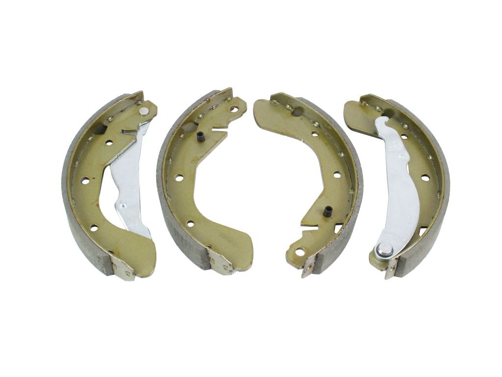 ABAKUS Brake Shoe Set Article number: 231-05-057 cheaply