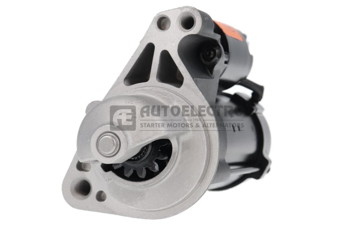 AUTOELECTRO Starter motor Article number: AEX1521 cheaply