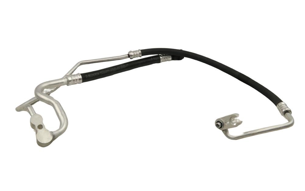 FAST High- / Low Pressure Line, air conditioning Article number: FT59409 cheaply