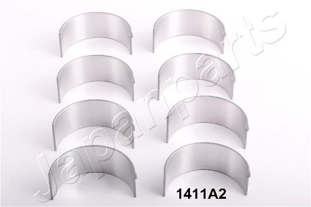 JAPANPARTS Big End Bearings Article number: CB1411A2 cheaply