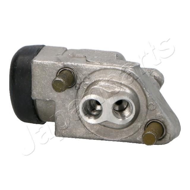 JAPANPARTS Bremseskive Varenummer: DI-131 billige