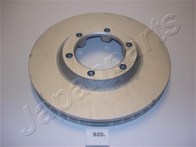 JAPANPARTS Brake disc Article number: DI-920 cheaply