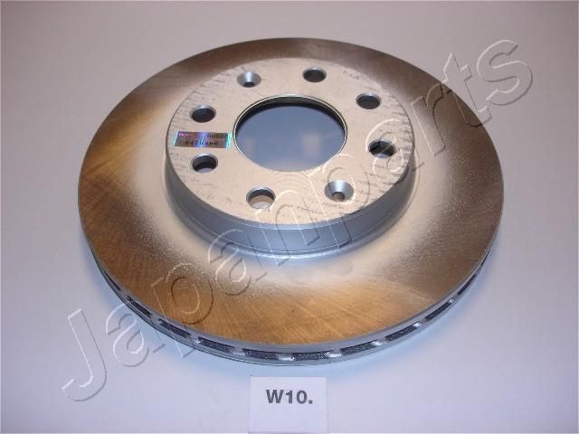 JAPANPARTS Bremseskive Varenummer: DI-W10 billige