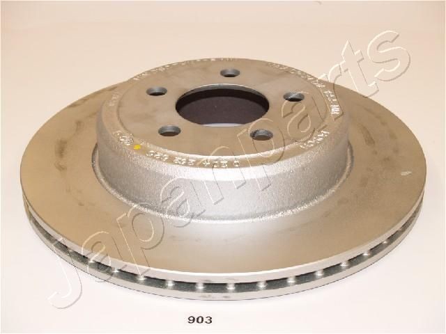 JAPANPARTS Brake disc Article number: DP-903 cheaply
