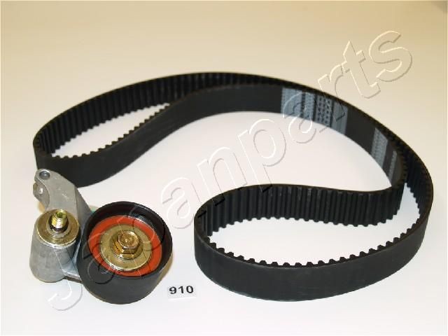 JAPANPARTS Timing belt kit Article number: KDD-910 cheaply