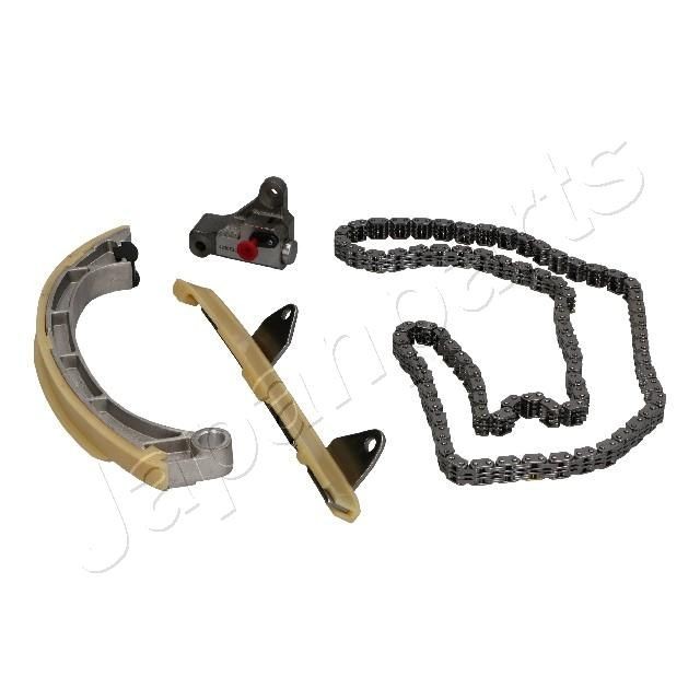 JAPANPARTS Timing chain kit Article number: KDK-208 cheaply