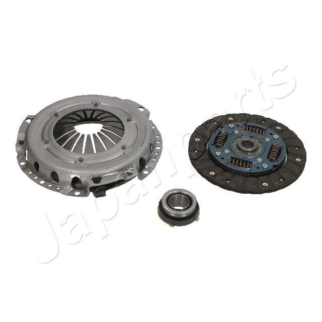 JAPANPARTS Koblingssæt Varenummer: KF-H53 billige