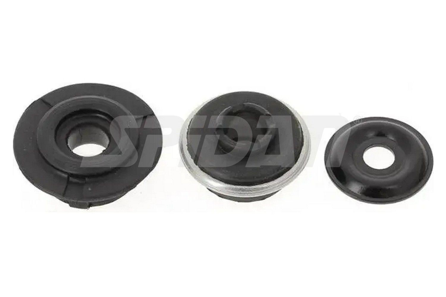 SPIDAN CHASSIS PARTS Repair kit, suspension strut Article number: 414364 cheaply