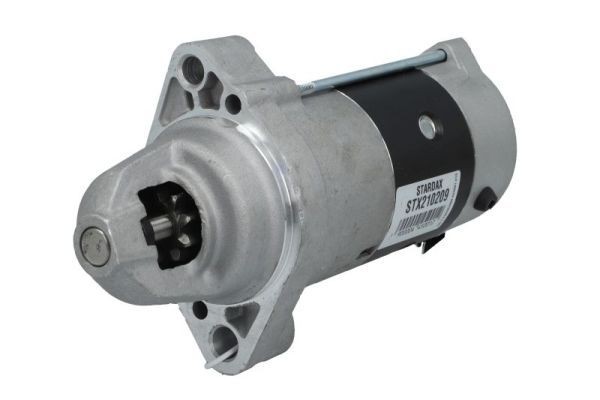 STARDAX Starter motor Article number: STX210209R cheaply