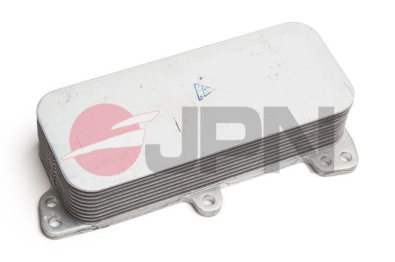 JPN Engine oil cooler Article number: 60C9470-JPN cheaply
