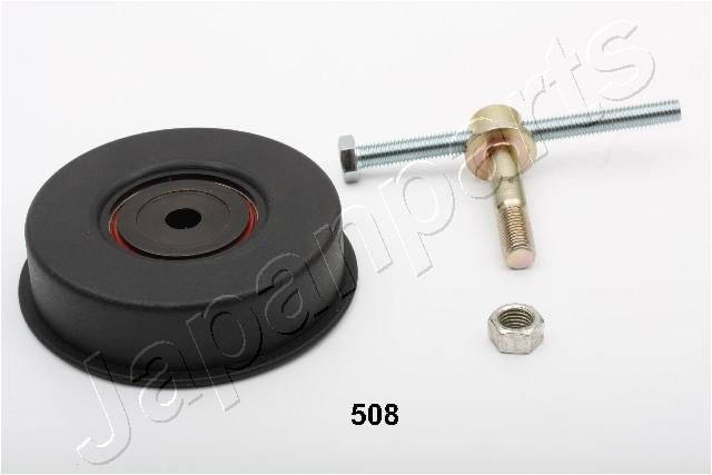 JAPANPARTS Medløberhjul, multi-V-rem Varenummer: RP-508 billige