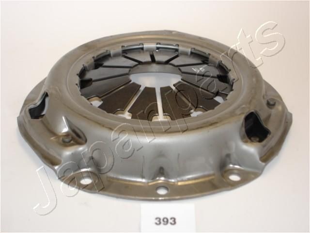JAPANPARTS Koblingstrykplade Varenummer: SF-393 billige