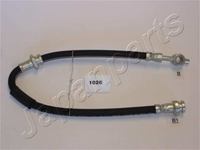 JAPANPARTS Holding Bracket, brake hose Article number: TF-1026 cheaply