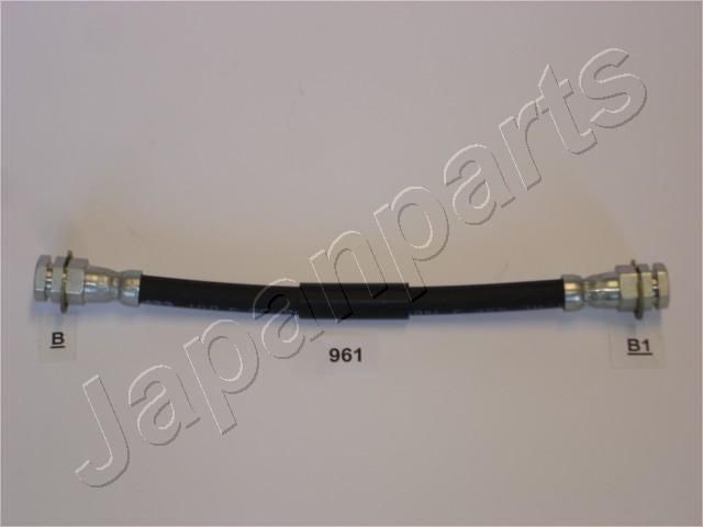 JAPANPARTS Kinnitus, Pidurivoolik Artikli number: TF-961 soodsalt