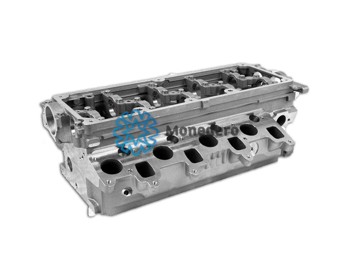 MONEDERO Cylinder Head Article number: 80012100020 cheaply