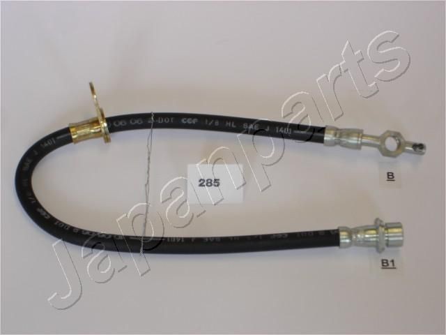 JAPANPARTS Dobbelmasse svinghjul artikkelnummer: VL-802 billig