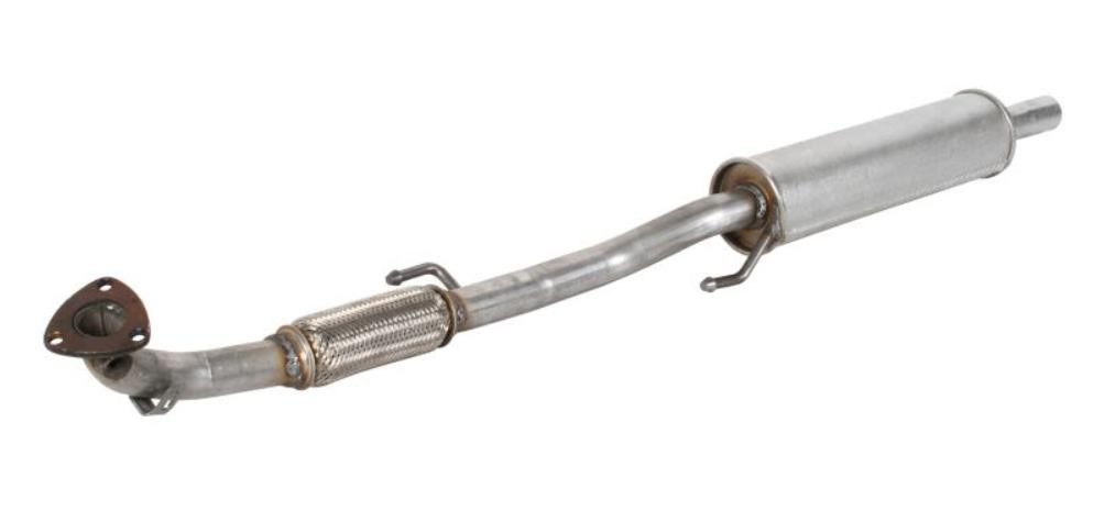 4MAX Front Silencer Article number: 0219-01-02373P cheaply