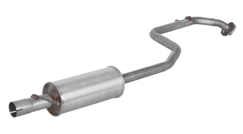4MAX Middle silencer Article number: 0219-01-12021P cheaply